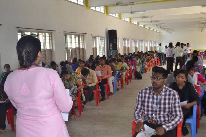 classroom